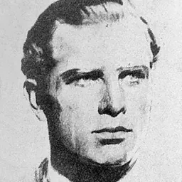 Portrait of Viktor Staal