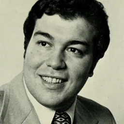 Portrait of Alfred E. Saggese Jr.