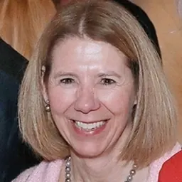 Portrait of Dagmar Bühler-Nigsch