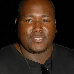 Portrait of Quinton Aaron