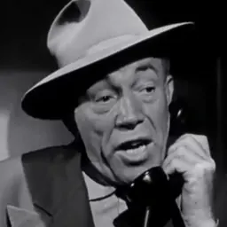 Portrait of Billy Nelson