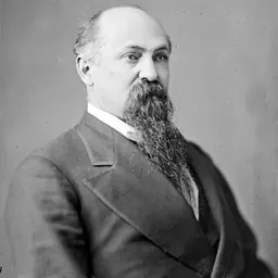 Portrait of John R. Goodin