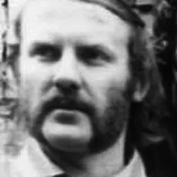 Portrait of Dave Quincy