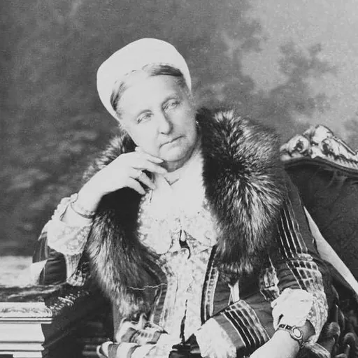 Portrait of Princess Clémentine, Princess of Koháry