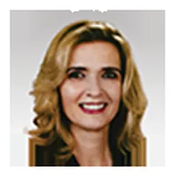 Portrait of Silvio Beatriz Elías de Pérez