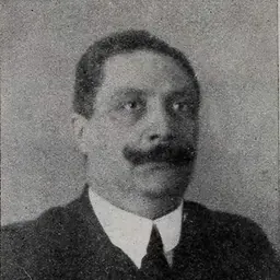 Portrait of Guglielmo Navorelli