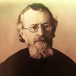 Portrait of Sevastijan Dabović