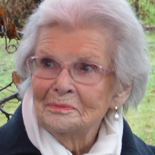 Portrait of Duchess Woizlawa Feodora of Mecklenburg-Schwerin