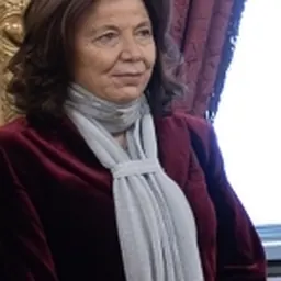Portrait of Emanuela Navarretta