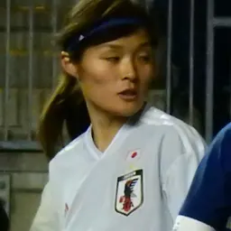 Portrait of Risako Oga