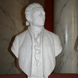 Portrait of Étienne Parrocel