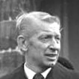 Portrait of Wolfgang Rauchfuß