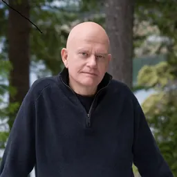 Portrait of William C. Dietz
