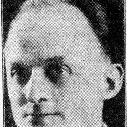 Portrait of Reinhold Niebuhr