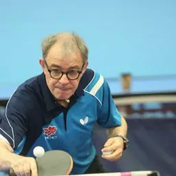 Portrait of Massimo Costantini