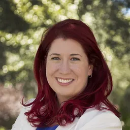 Portrait of Tara Cheyne