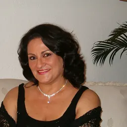 Portrait of Cristina Altamira
