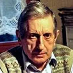 Portrait of José Luis López de Lacalle