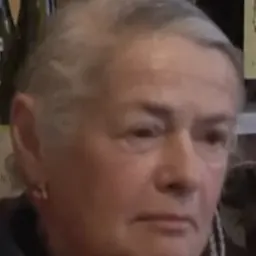 Portrait of Alice Nikita