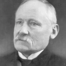 Portrait of Jan Jakob Maria de Groot