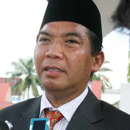 Portrait of Firdaus
