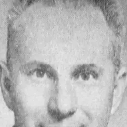 Portrait of Howard Taubman