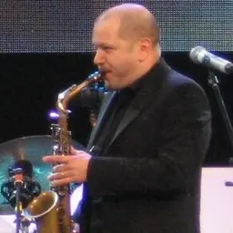 Portrait of Stefano di Battista