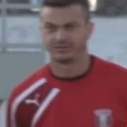 Portrait of Fernando Boldrin