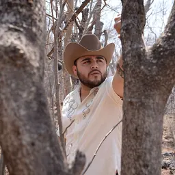 Portrait of Gerardo Ortiz