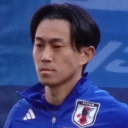 Portrait of Seiya Maikuma