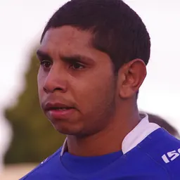 Portrait of Albert Kelly
