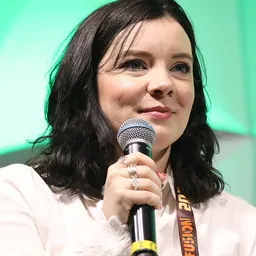 Portrait of Cherami Leigh