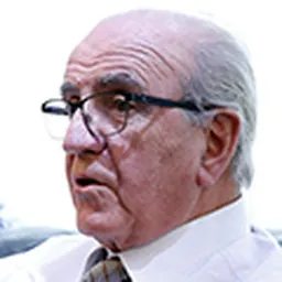 Portrait of Emiliano Ortega