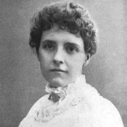 Portrait of Beatrice Cameron