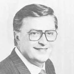 Portrait of Paolo Micolini