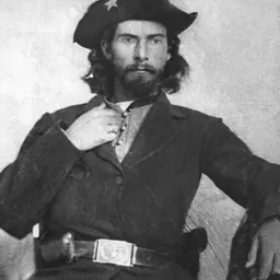 Portrait of William T. Anderson