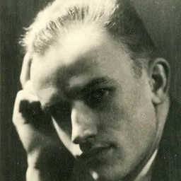 Portrait of Hando Mugasto