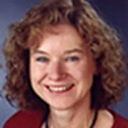 Portrait of Ilka Stitz