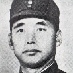 Portrait of Feng Zhi'an