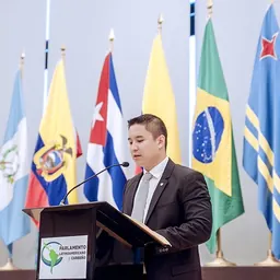Portrait of Michael Chen