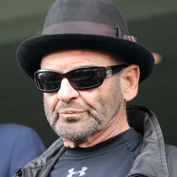 Portrait of Joe Pesci