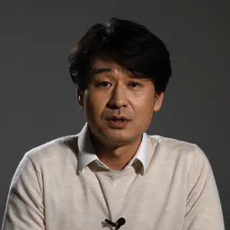 Portrait of Park Hyuk-kwon