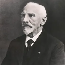 Portrait of Christiaan Snouck