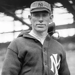 Portrait of Harry Wolter