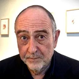 Portrait of Claude-Michel Schönberg