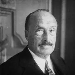 Portrait of Edmond de Fels