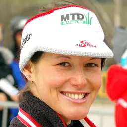 Portrait of Stefanie Köhle