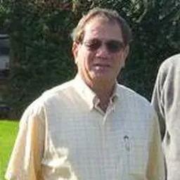 Portrait of Peter J. Bickel