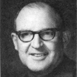 Portrait of Thomas H. Brown