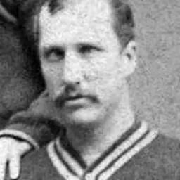 Portrait of Al Hall